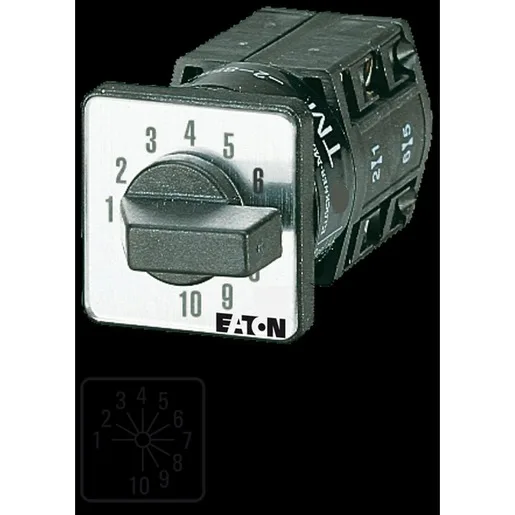 Eaton Electric TM-5-8237/E