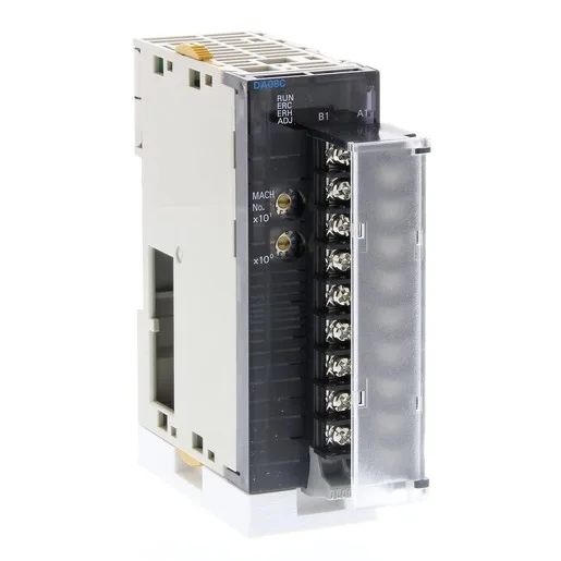 Omron CJ1W-DA08C