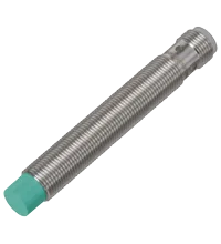 Pepperl+Fuchs NBN8-12GM70-E1-V1 Switching function