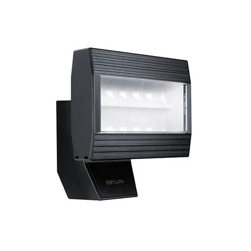 Esylux OFR 350 LED 5K schwarz