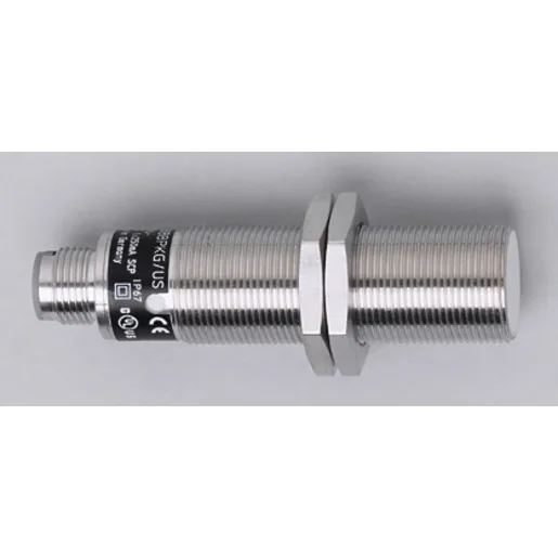 Ifm Electronic IGK3008BBPKG/US-100-DPS