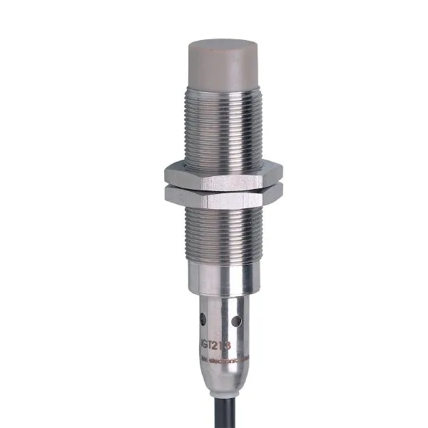 IFM IGKC012-ASKG/M/V4A/10M/WH İndüktif sensör