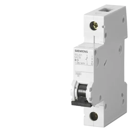 Siemens 5SJ6125-6