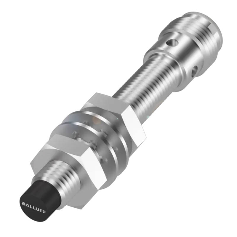 Balluff BES M08EH1-PSC60F-S04G Endüktif yakınlık anahtarları