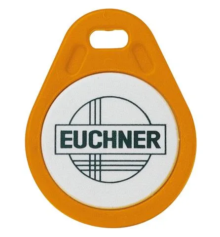Euchner EKS-A-K1OGWT32-EU Electronic-Key read/write