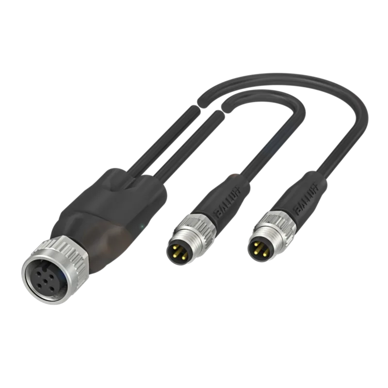 Balluff BCC M415-M313-M313-U2042-003 Y dağıtıcılar
