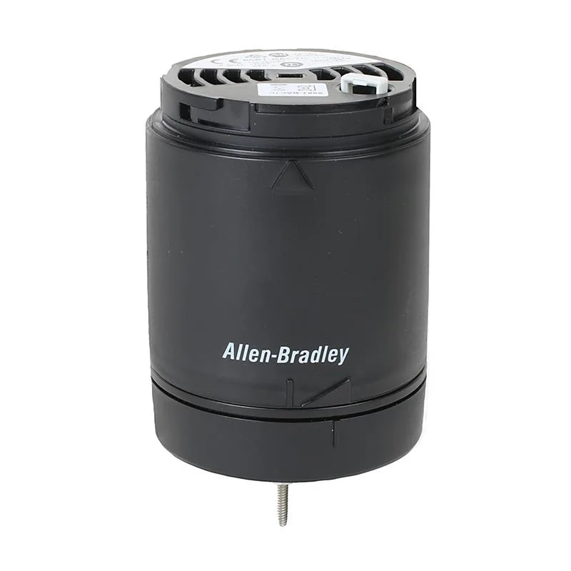 Allen Bradley 856T-BA7SHC Mounting Base 70 mm Stack Light