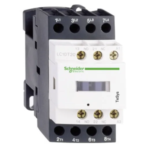 Schneider Electric LC1DT25BD