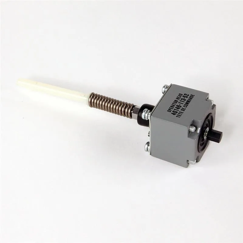 Allen Bradley 40146-113-53 802T Limit Switch Operator Head