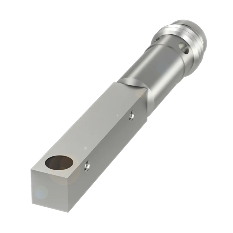 Balluff BES Q05AC-PSC15B-S49G Endüktif yakınlık anahtarları