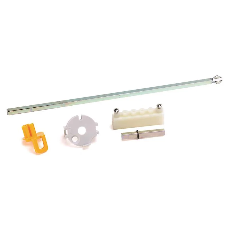 Allen Bradley 194E-S1-P 194E Shaft Adapter Kit with 194R-S1 shaft for use with 194E/194R handles