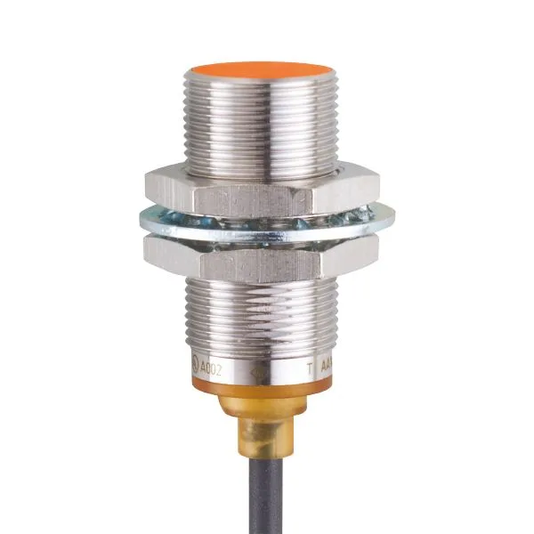 IFM IGB3008BBPKG/11M/PUR İndüktif sensör