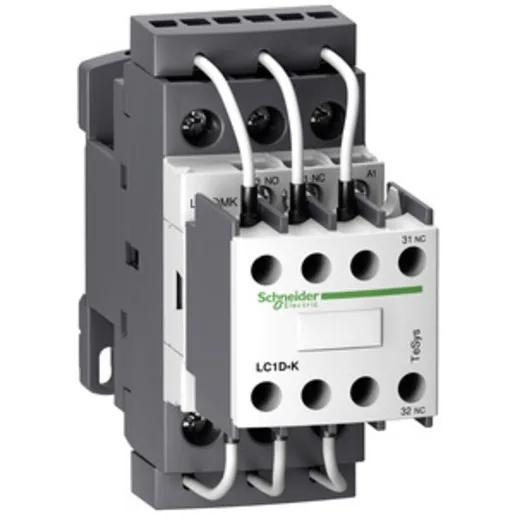 Schneider Electric LC1DMKP7
