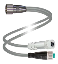 Pepperl+Fuchs V1/15B-G-0,3M-LIHCH-TP-T-V23-G