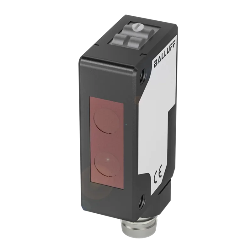 Balluff BOS 5K-PO-RR10-S49 Retro-yansıtıcı sensörler