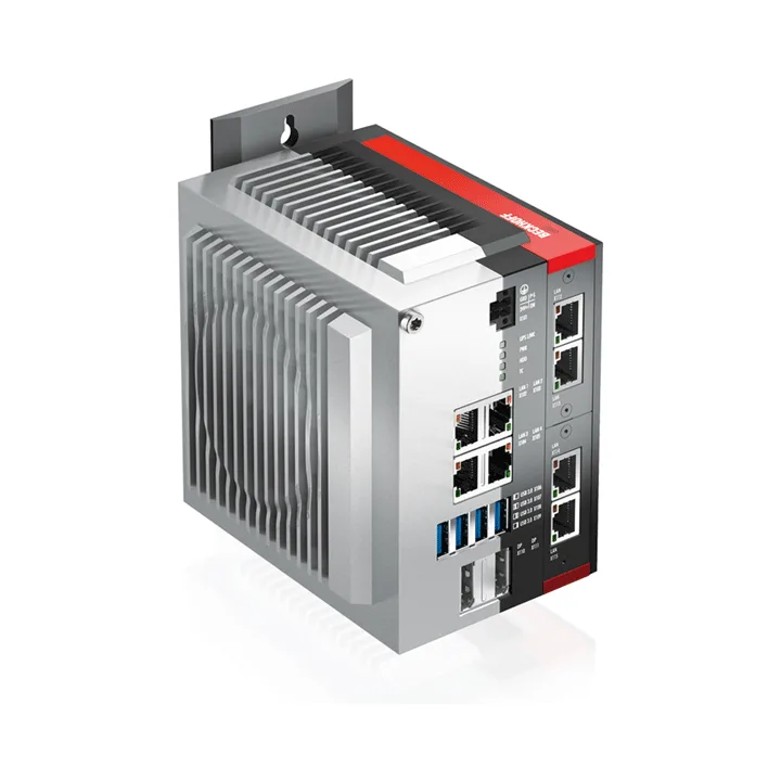Beckhoff C6032 Ultra-compact Industrial PC