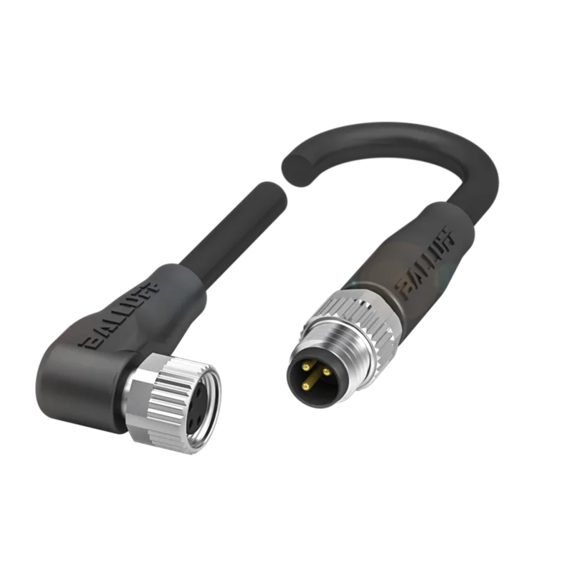 Balluff BCC M324-M313-30-300-PX0334-006 Çift uçlu kablo setleri