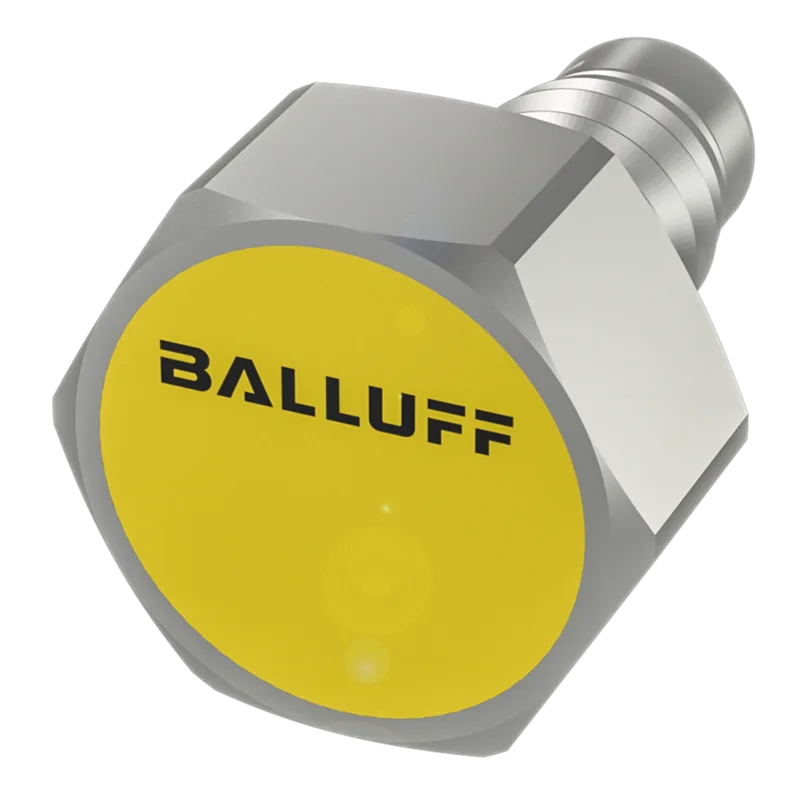 Balluff BIS M-143-02/A-T10-YE HF veri taşıyıcıları (13,56 MHz)