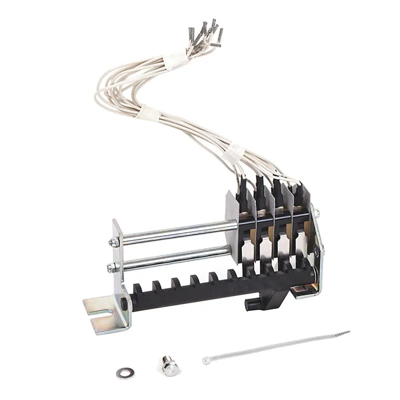 Allen Bradley 140G-R-EA3A1J Circuit Breaker Accessory