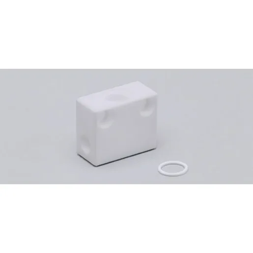 Ifm Electronic FLOW ADAPT SF PTFE