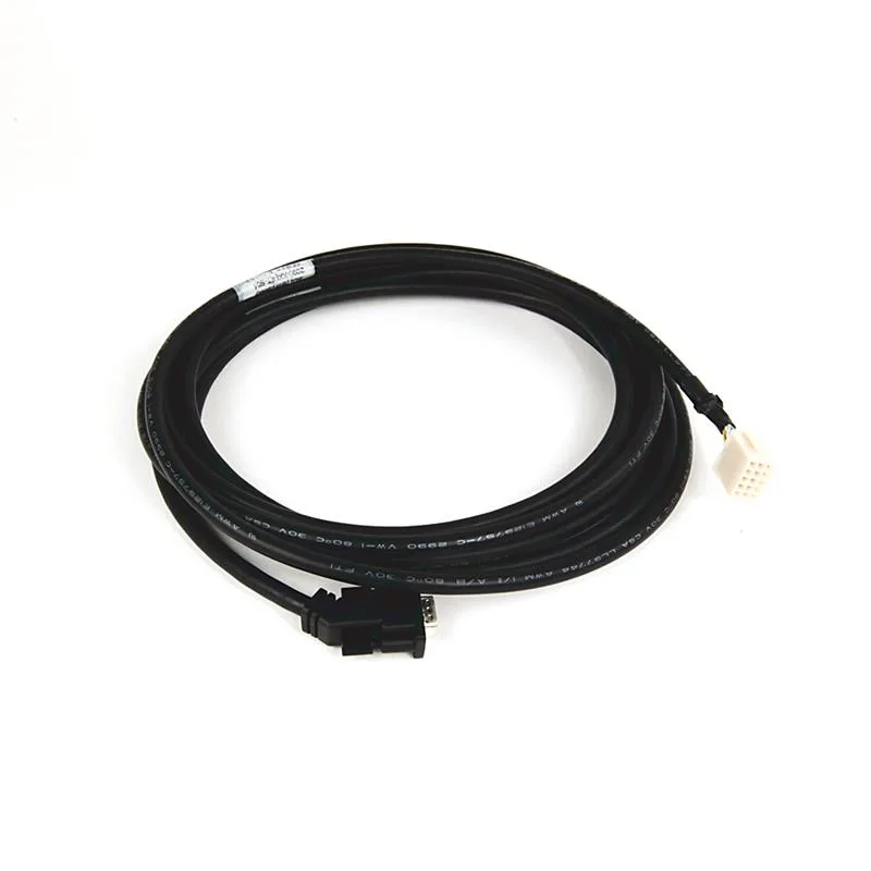 Allen Bradley 2090-XXNFT-S05 Kinetix Drives 05m Standard Cable