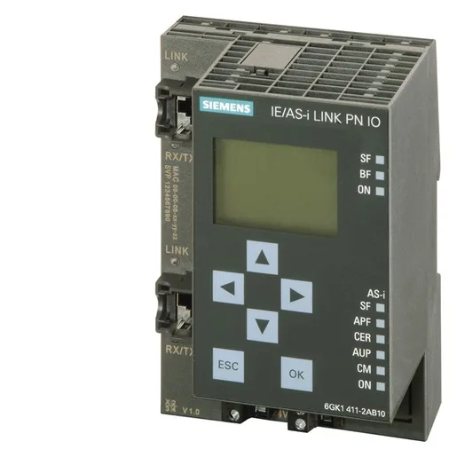 Siemens 6GK1411-2AB10