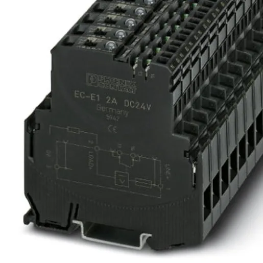 Phoenix Contact EC-E1 2A