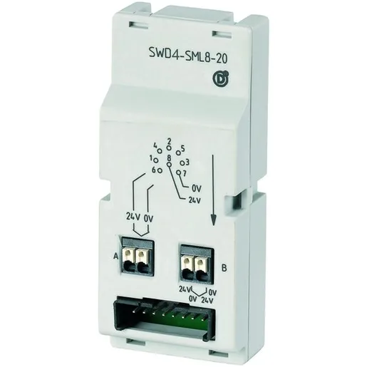 Eaton Electric SWD4-SML8-20