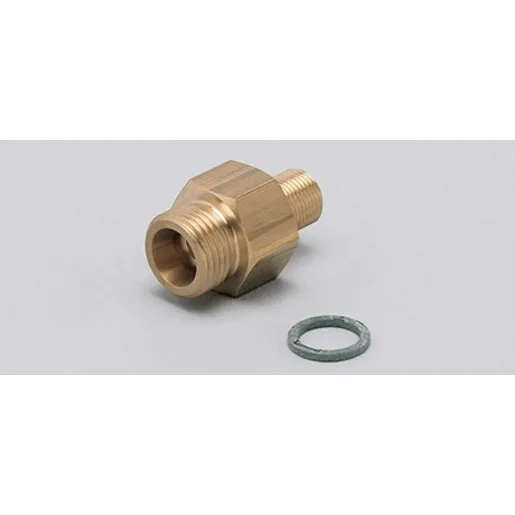Ifm Electronic Adapter SI0/M12x1/MS