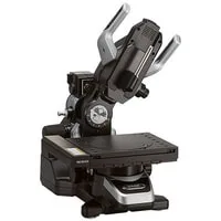 Keyence VHX-S660E Large free-angle observation system (XYZ motorized)