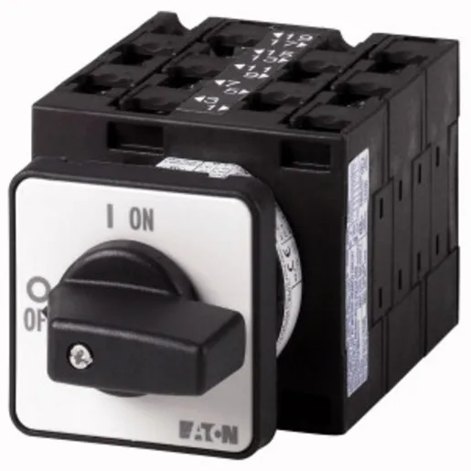 Eaton Electric T3-5-SOND*/E