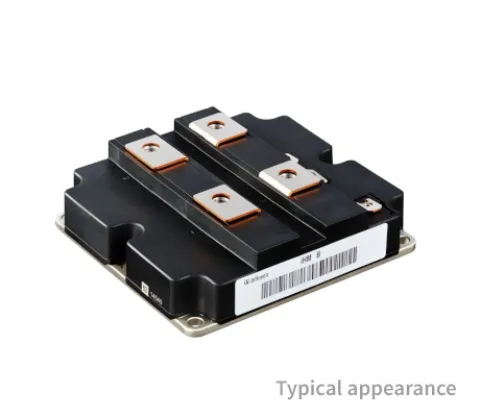 Infineon FZ1600R17HP4_B2 Modül