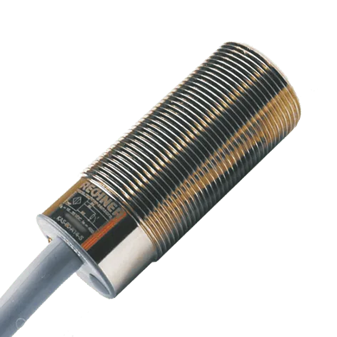 Rechner Sensors KAS-80-A14-A-M30-PTFE/MS-Z02-ETW-HP Capacitive Sensors (KAS)