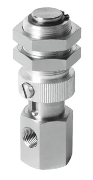 Festo ESH-HD-5-G Vantuz tutucu