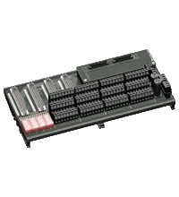 Pepperl+Fuchs HiSHPTB/32/FOX2001C-02 Rated voltage