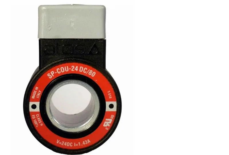 Atos Sp-Cou-24Dc Coil