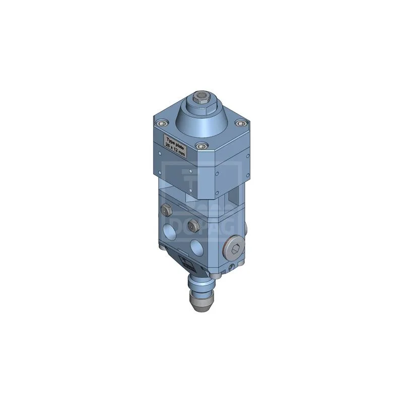 Dopag 400.17.03 2K Valve ID6/6