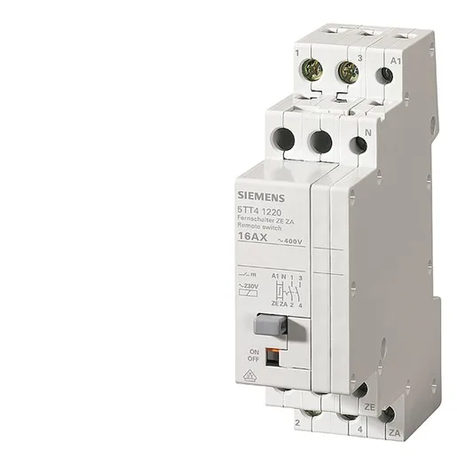 Siemens 5TT4121-2