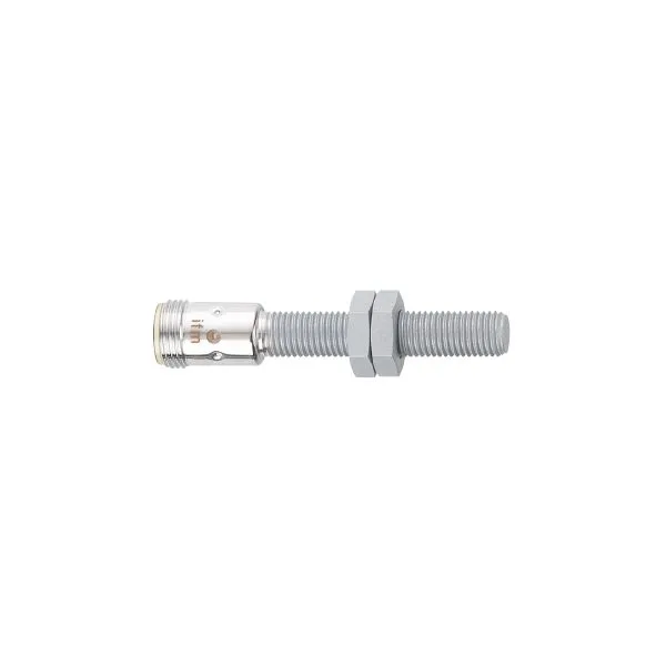 IFM IEK3002BBPKG/AM/SC/US-104-DPS İndüktif tam-metal gövdeli sensör