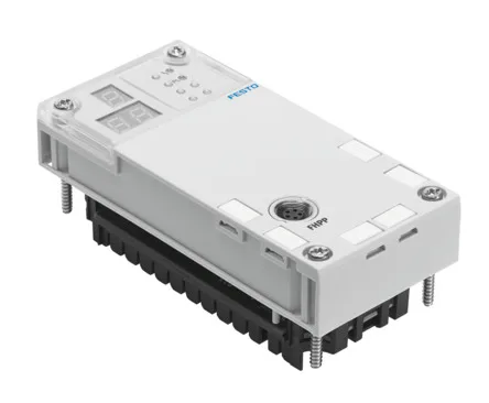 Festo CPX-CM-HPP Kumanda Bloğu