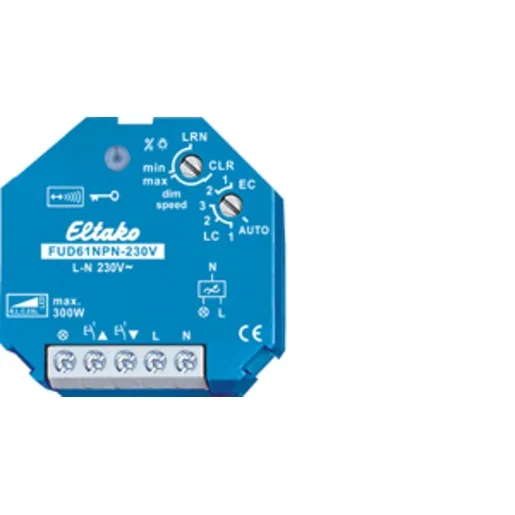 Eltako FUD61NPN-230V