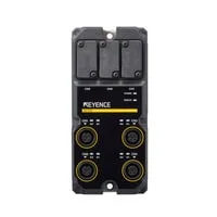 Keyence GC-R45 Remote I/O modules Standard (5-pin)