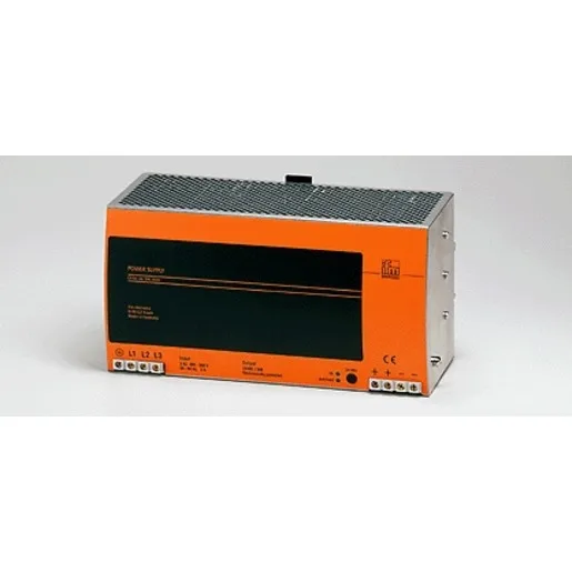 Ifm Electronic POWER SUPPLY/24VDC/30A