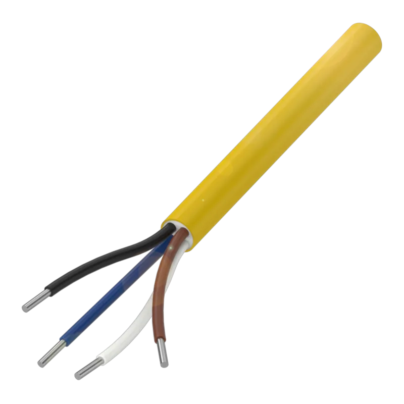 Balluff BCC 0000-0000-00-003-VX44T2-10X Toplu kablolar