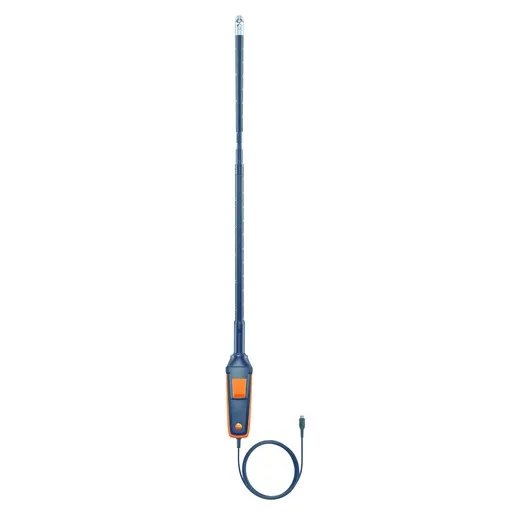 Testo SE & Co. KGaA 0635 9572
