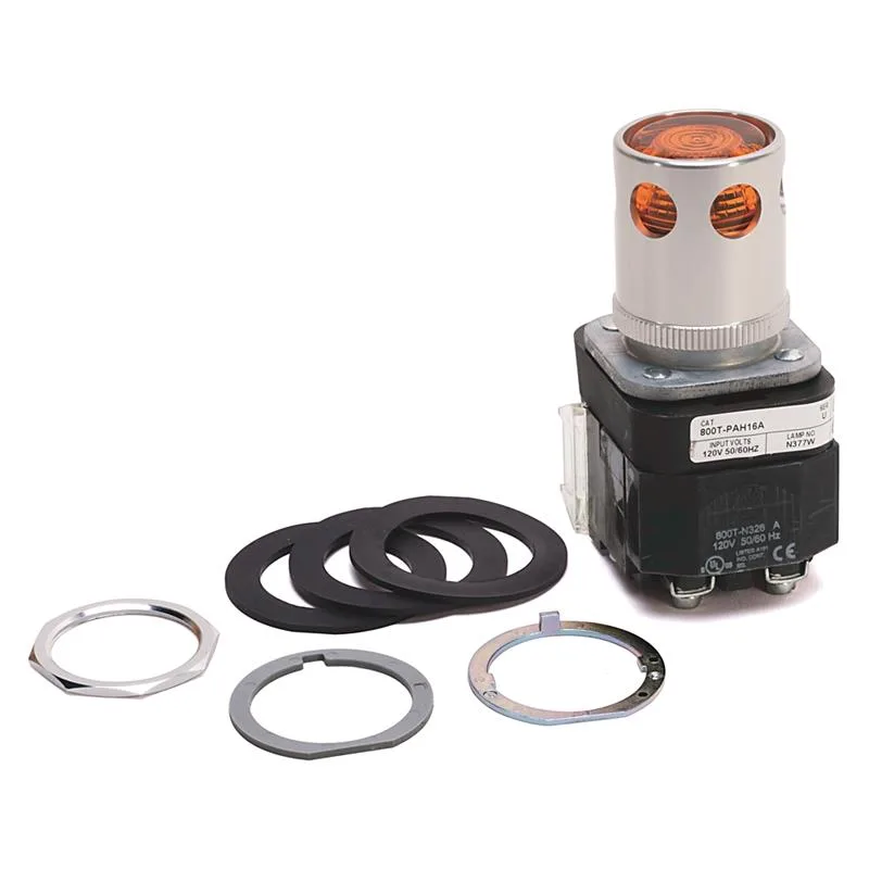 Allen Bradley 800T-PAH26A 800T PB