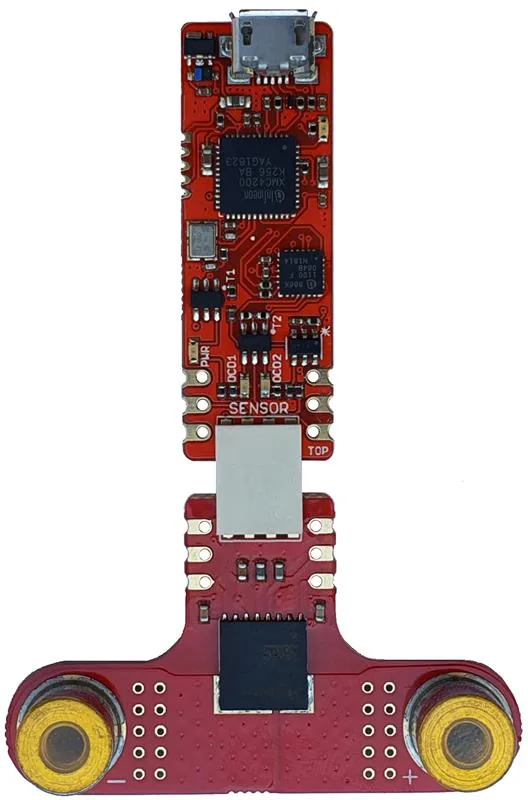 Infineon TLI4971_MS2GO
