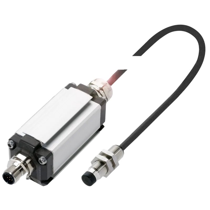 Balluff BIS L-306-S115 LF Okuma/yazma kafaları ve antenler (125 kHz)