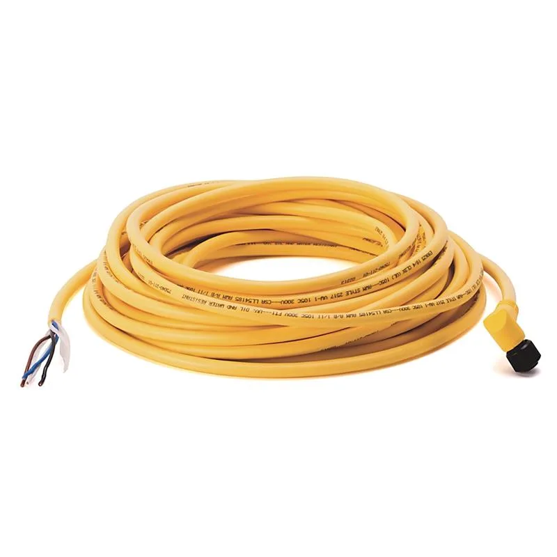 Allen Bradley 889D-R4HJDE-2 DC Micro Cable