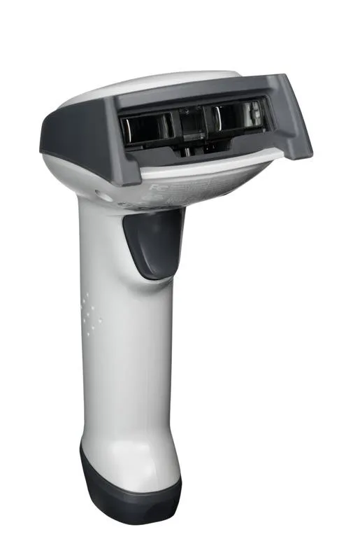 Leuze IT 3820 SR0C0BE Mobil barkod okuyucusu telsiz